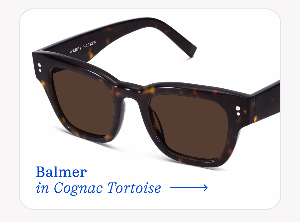 Balmer Sunglasses
