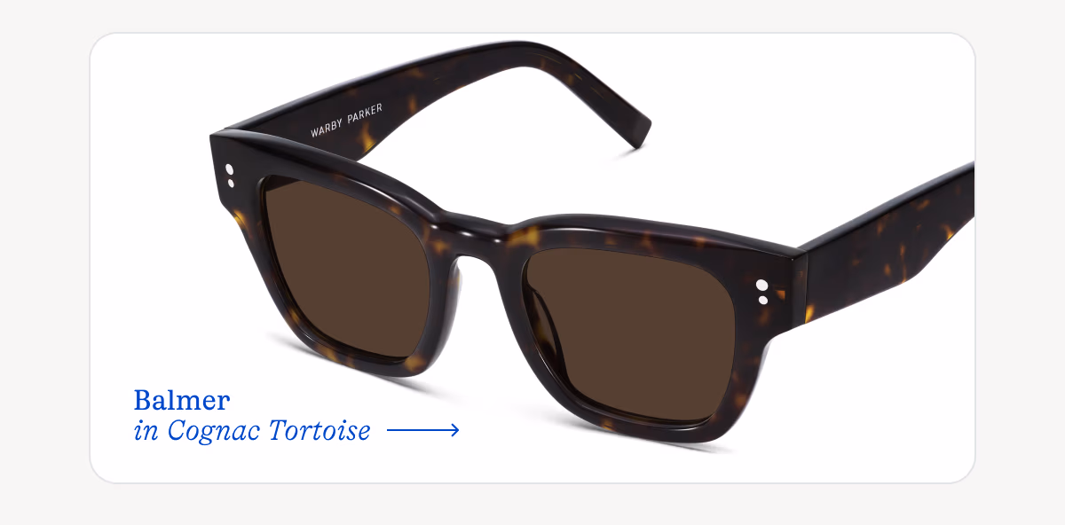 Balmer Sunglasses