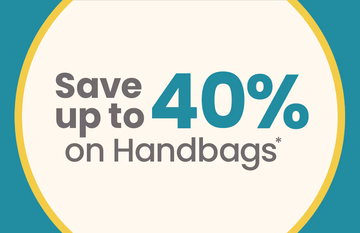 Semi Annual Clearance - Handbags