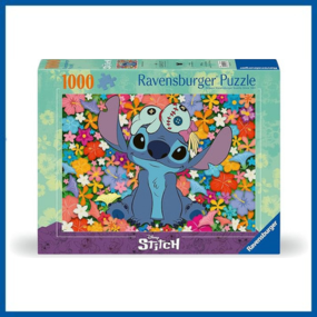 Disney Stitch 1000 Piece
