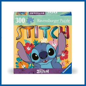 Disney Stitch 300 Piece