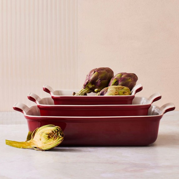 Bakeware