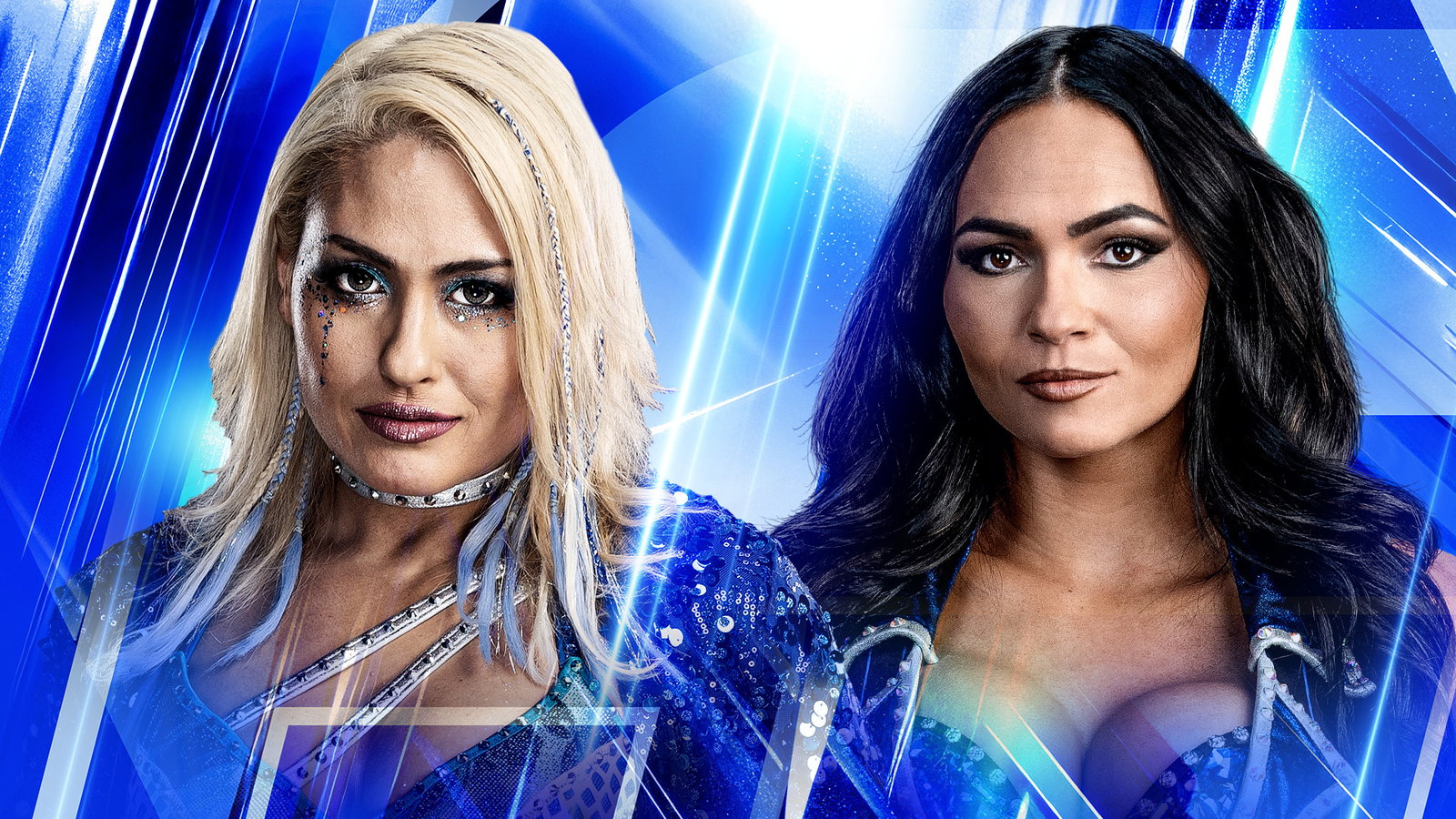 GIULIA vs. KIANA JAMES