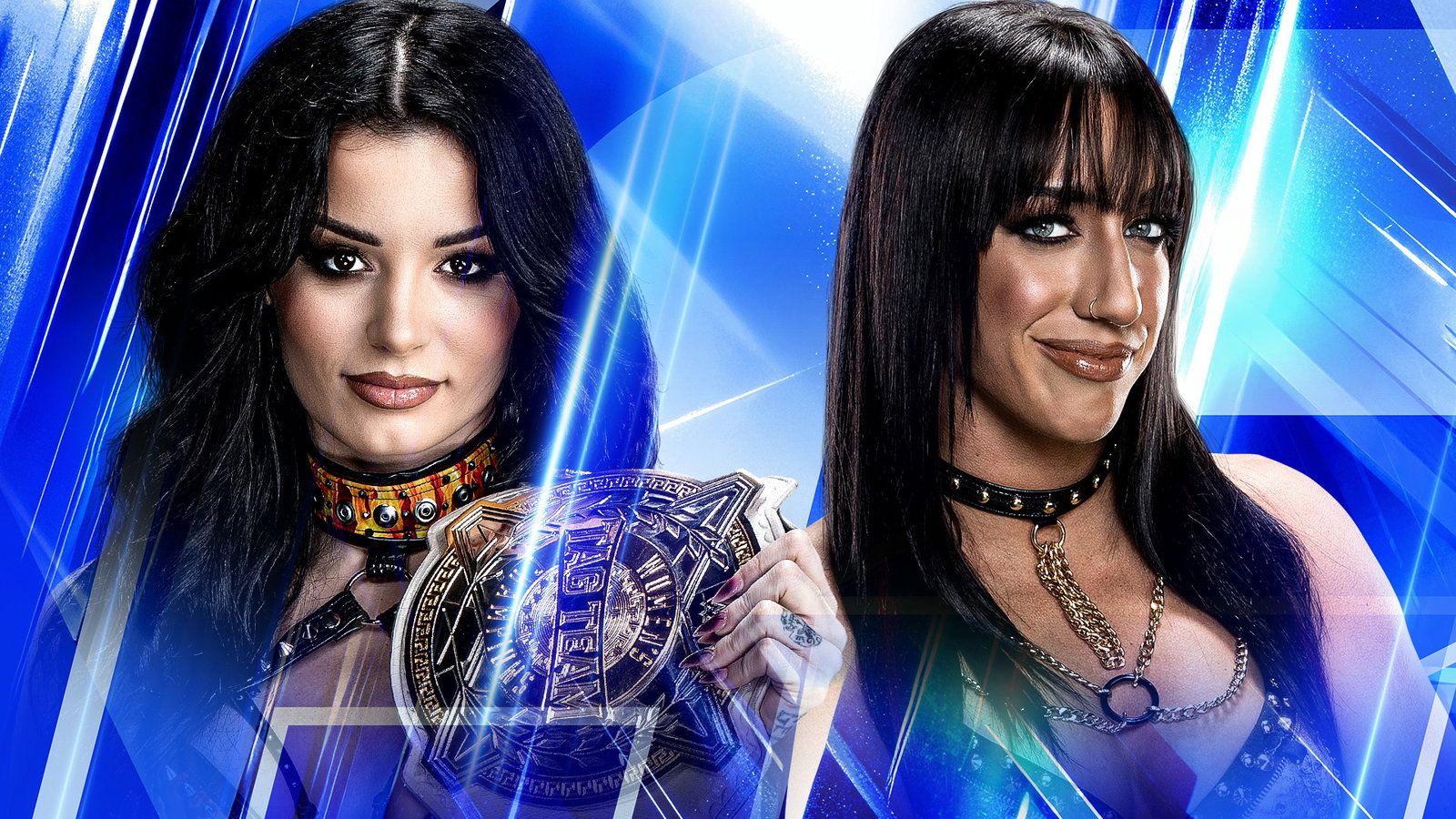 PAIGE vs. JACY JAYNE