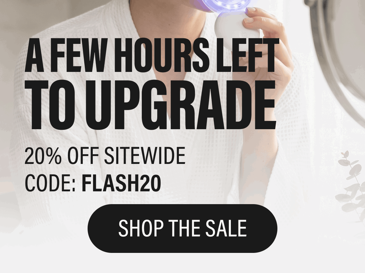 SHOP THE SALE