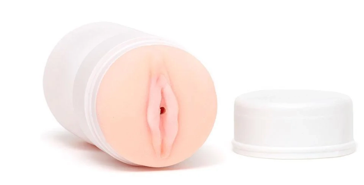 Cheap Pocket Pussy | Masturbator Cup for Men by Healthy Vibes