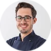 Dan Souza's Headshot