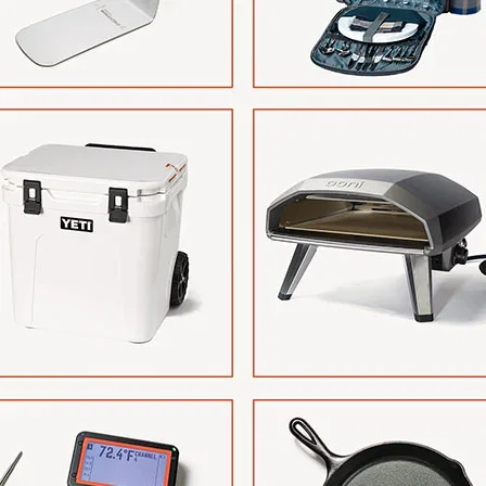 The Best Grilling Tools, Coolers, and Outdoor Cooking Gear for Summer