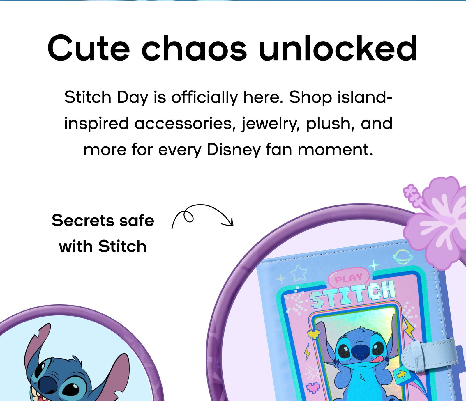 Celebrate 626 Day - Shop Stitch