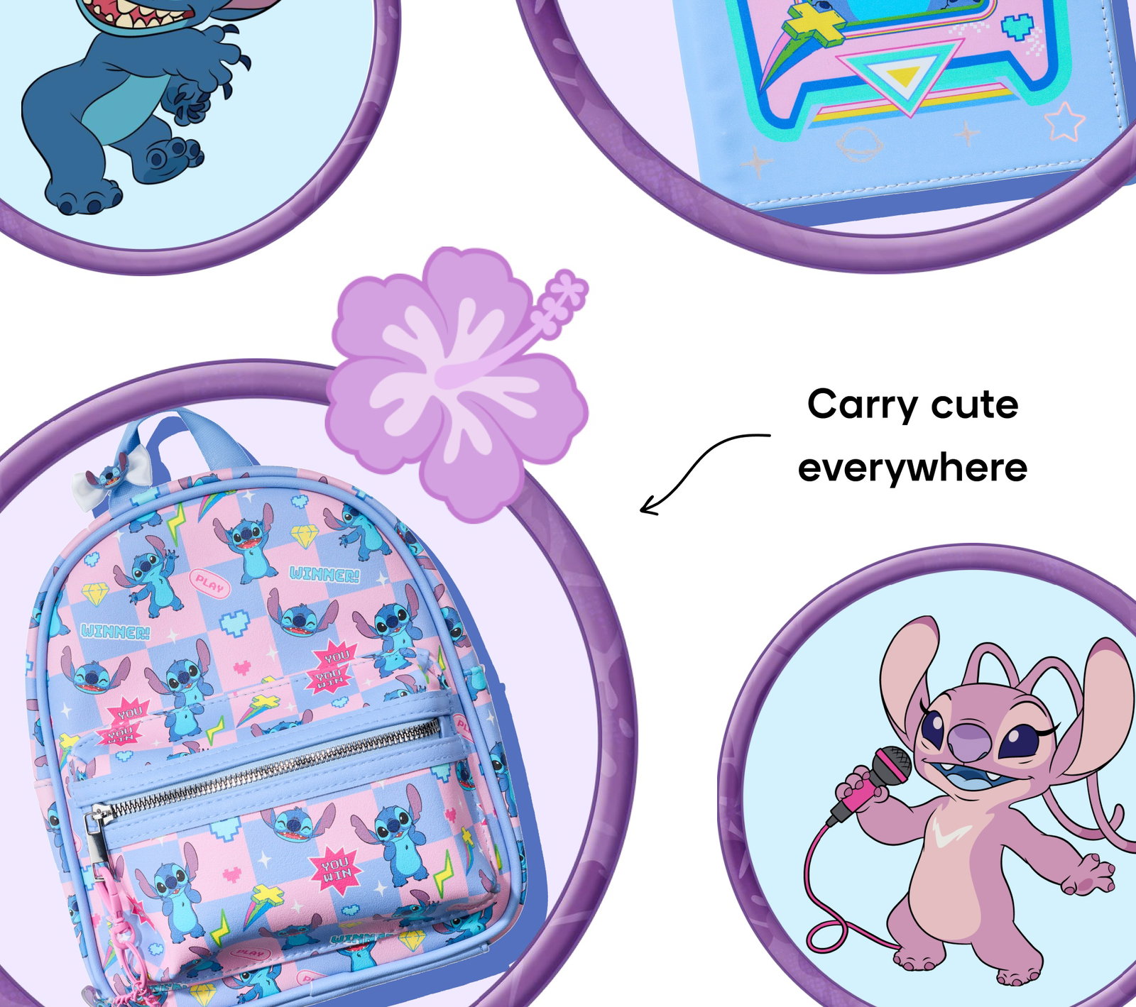 Celebrate 626 Day - Shop Stitch