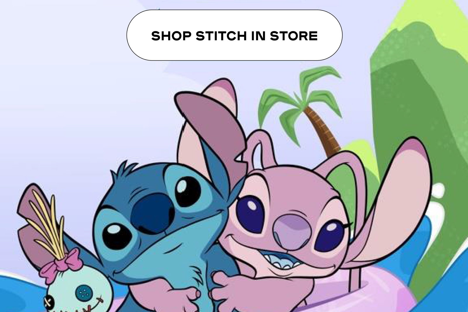Celebrate 626 Day - Shop Stitch