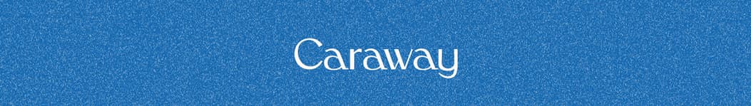 Caraway