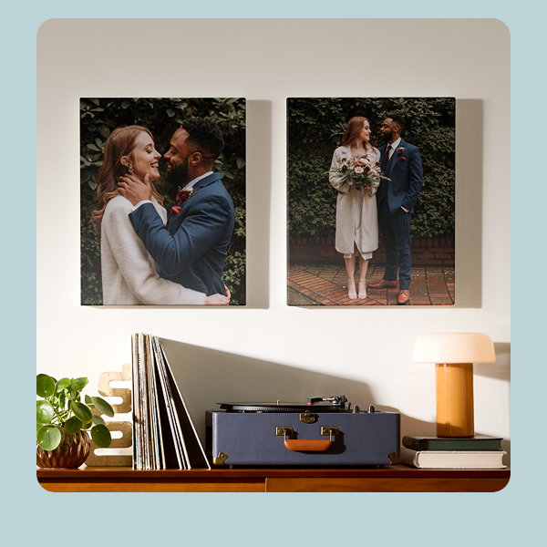 8x10 canvas now $7.99. Code: 799CNVJUNE. Ends: 6/28, see site for details.