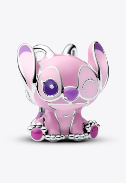 Disney Lilo & Stitch Angel Charm