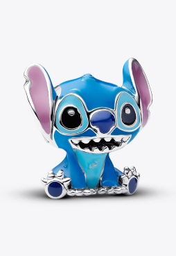 Disney Stitch Charm