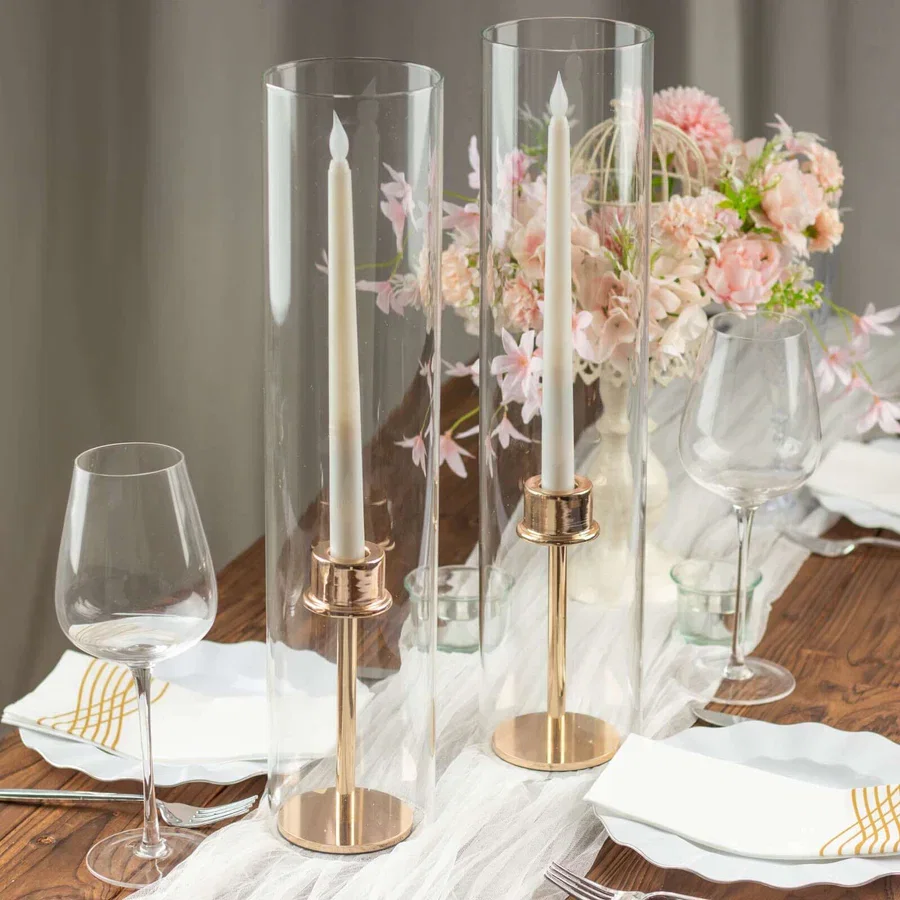 Candle Holders