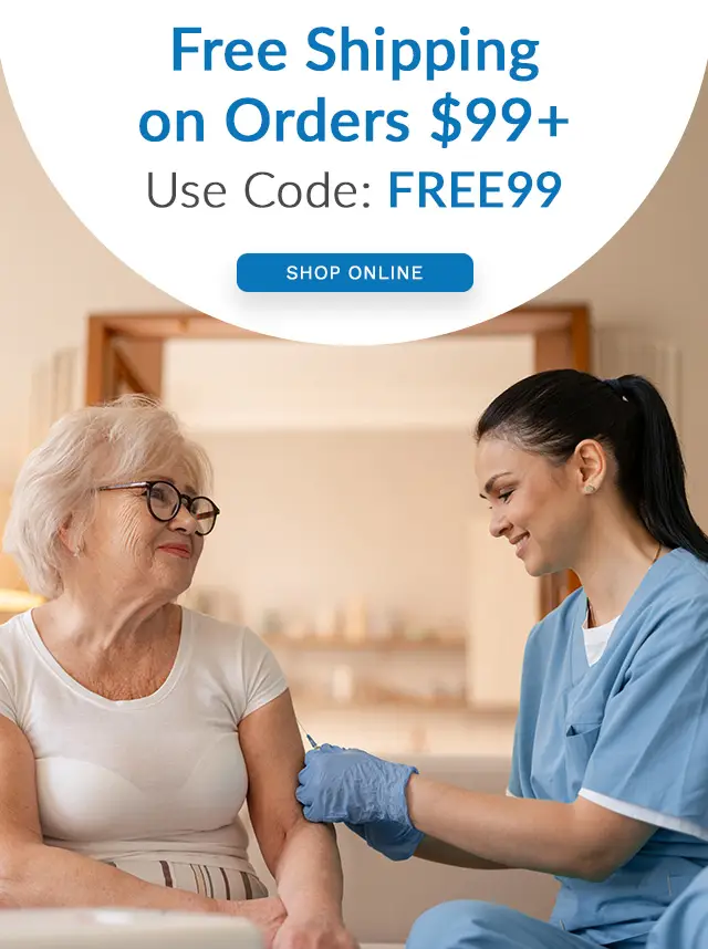 Free Shipping on Orders $99+ Use Code: FREE99