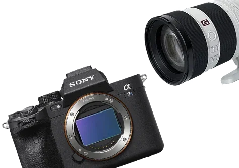 View the Sony range.