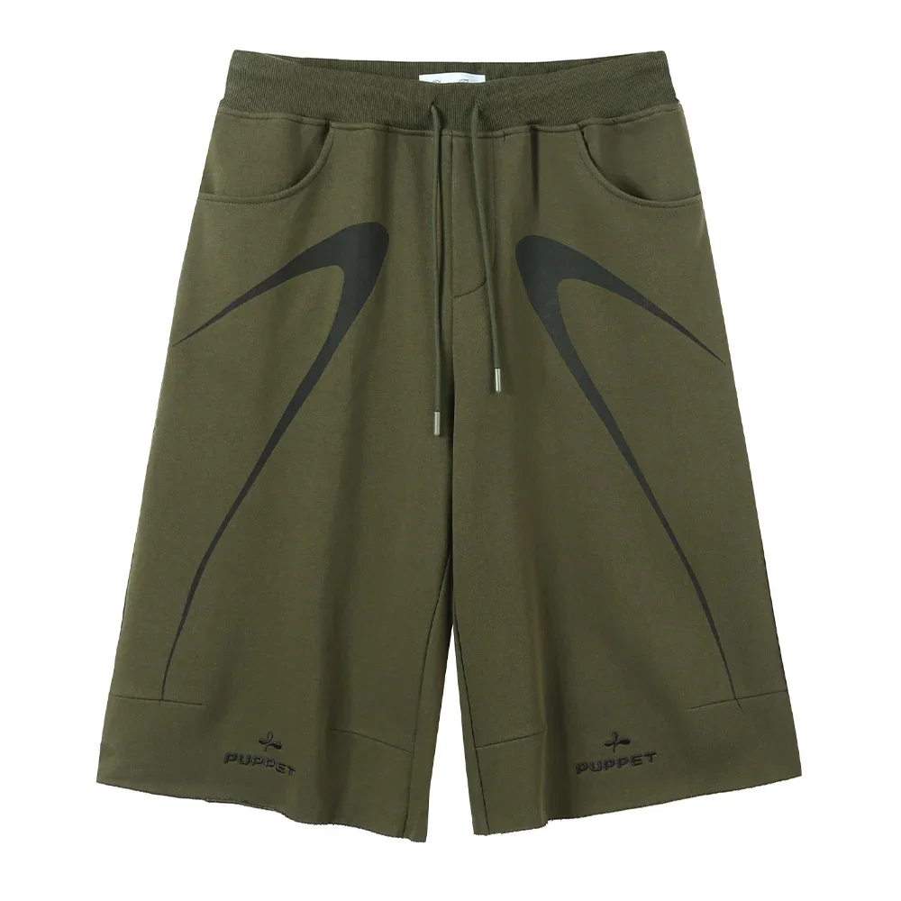 Image of Puppet Theater Speed Long Shorts