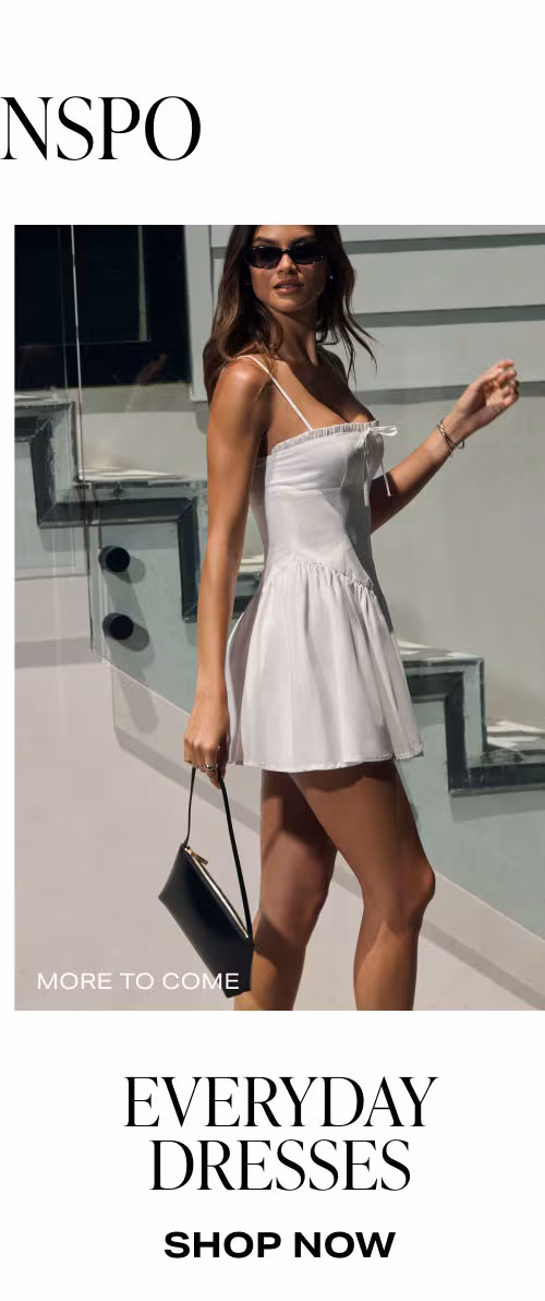 Shop Everyday Dresses
