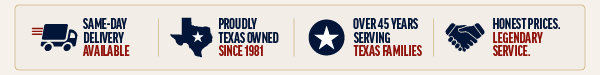 Why Wait Until July 4th?