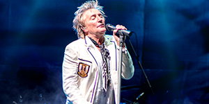 Rod Stewart
