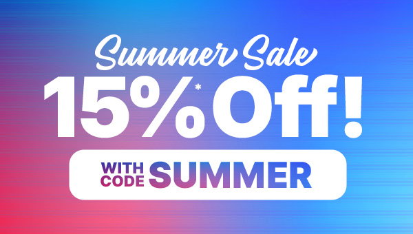 Use Code MDW At Checkout