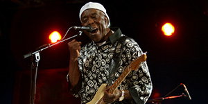 Buddy Guy