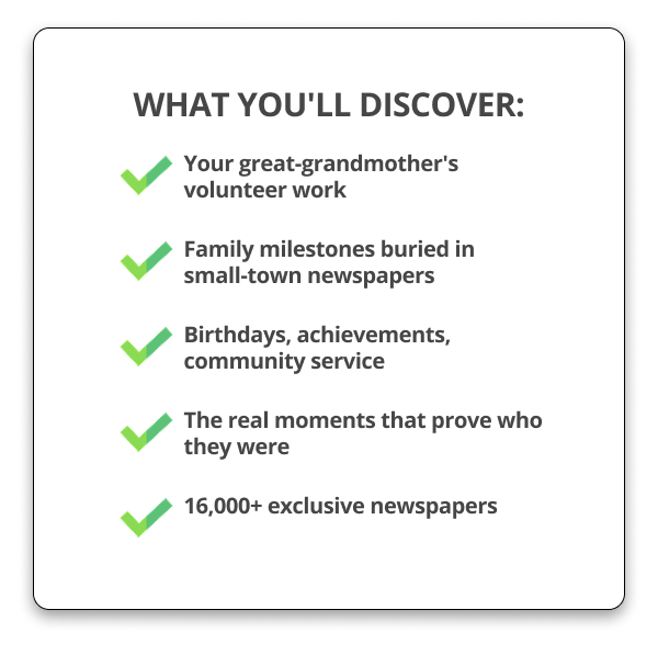 WHAT YOU'LL DISCOVER:
