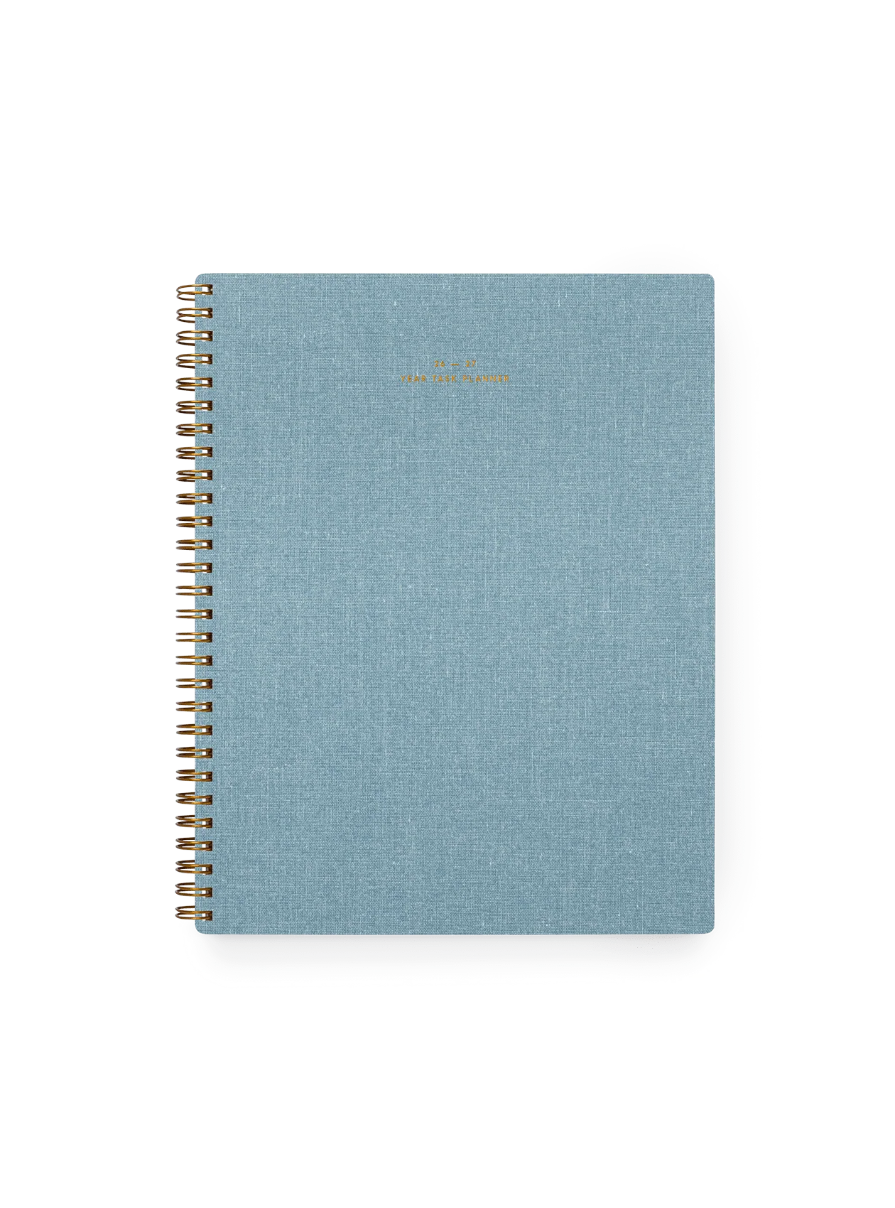 Image of 26-27 Year Task Planner