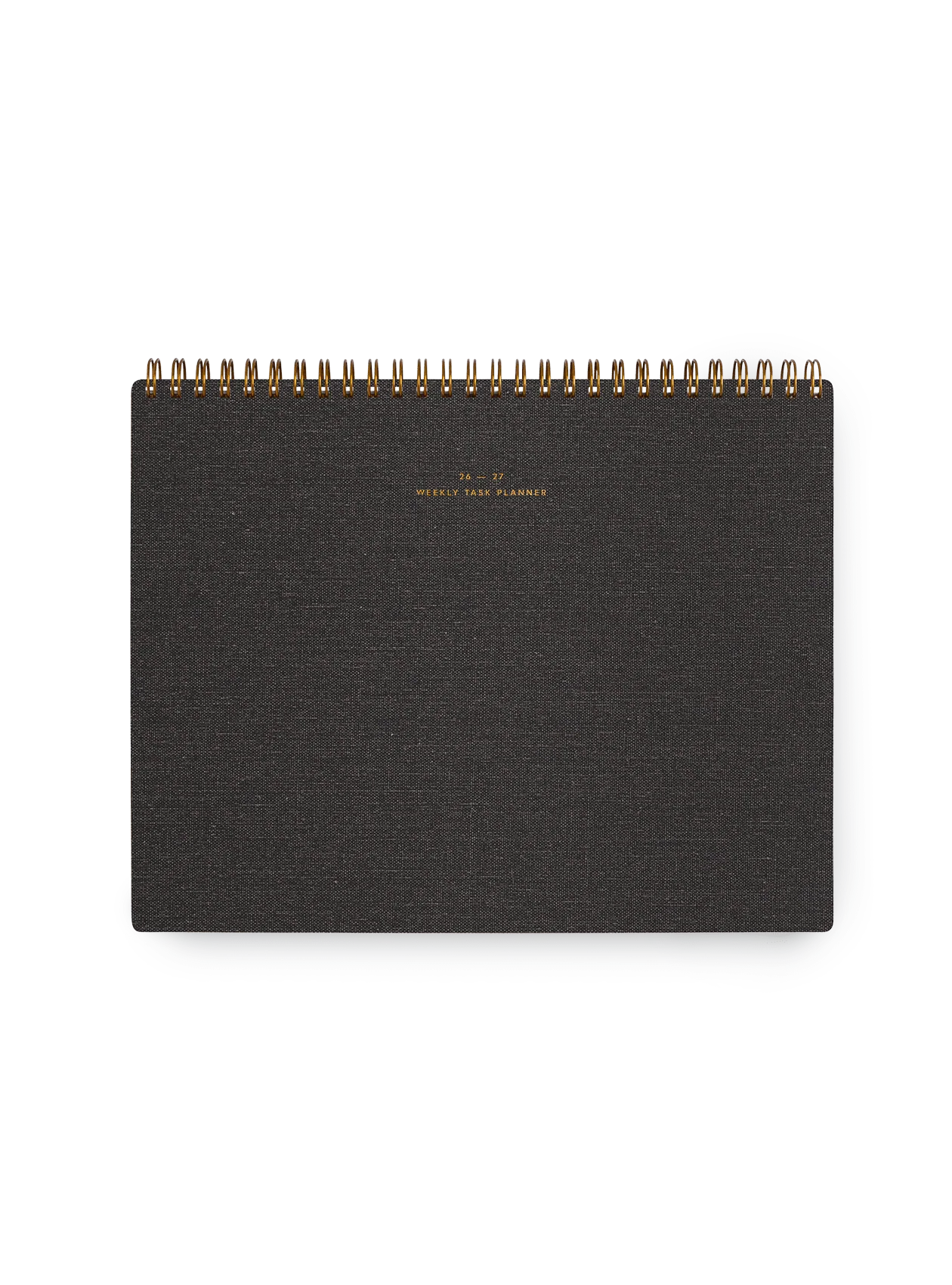 Image of 26-27 Weekly Task Planner