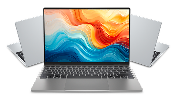 New Dell XPS 13 Laptop