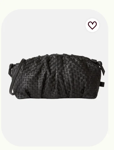 Black Gigi Bag