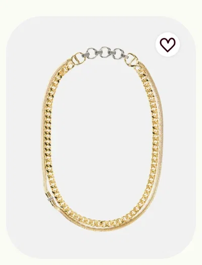Audrey Necklace