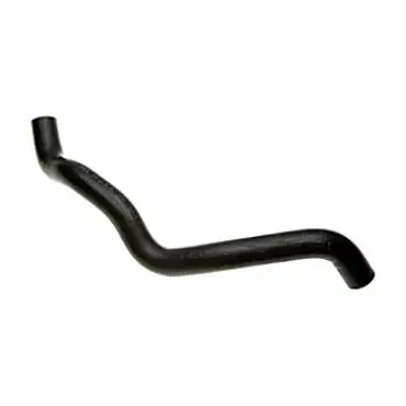 Gates Lower Radiator Hose, 4.0L, 6Cyl