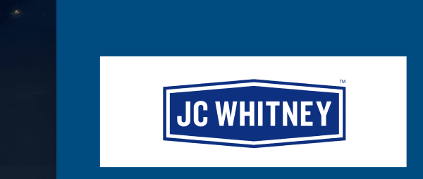 JC Whitney