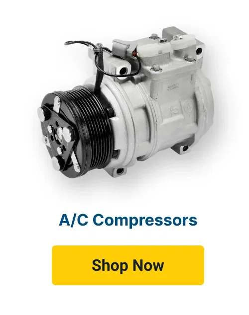 A/C Compressors