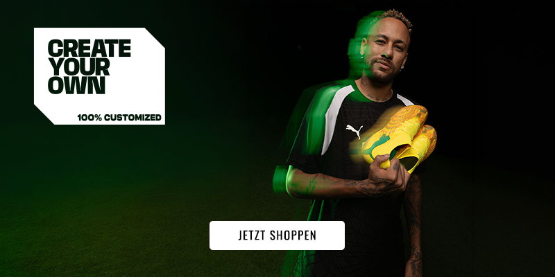 Neymar x Kidsuper x Future 9