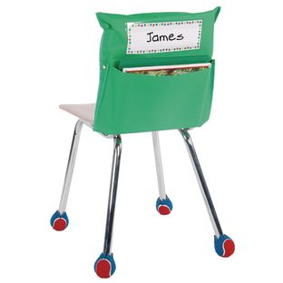 Image of Store More Classic Chair Pocket Single Color - 1 Chair Pocket