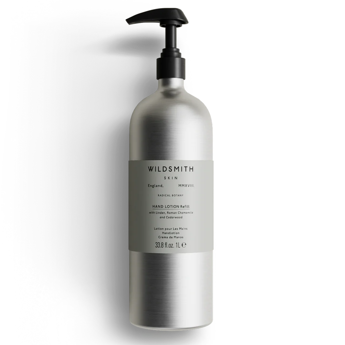HAND LOTION