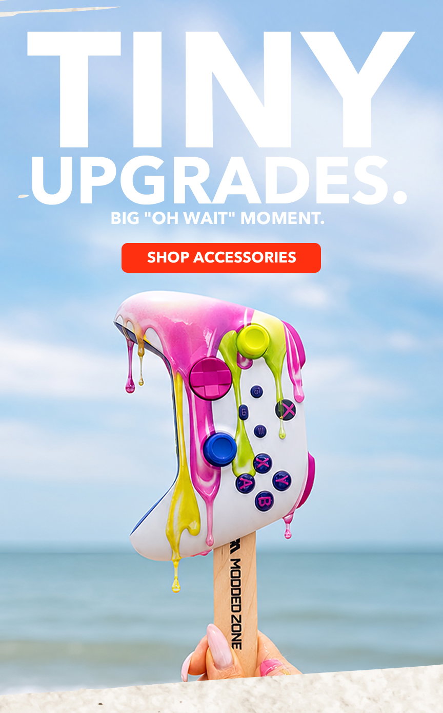 moddedzone | Summer Sale
