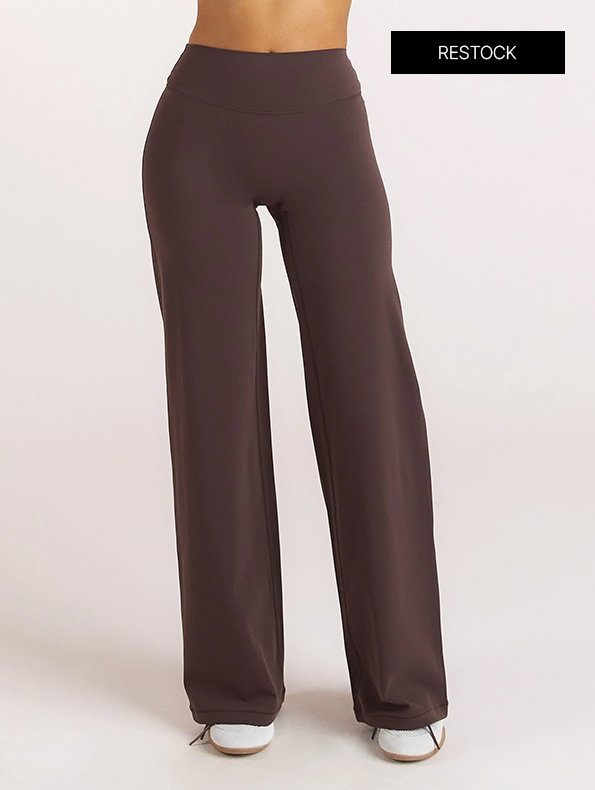 ContourSoft Brown 
