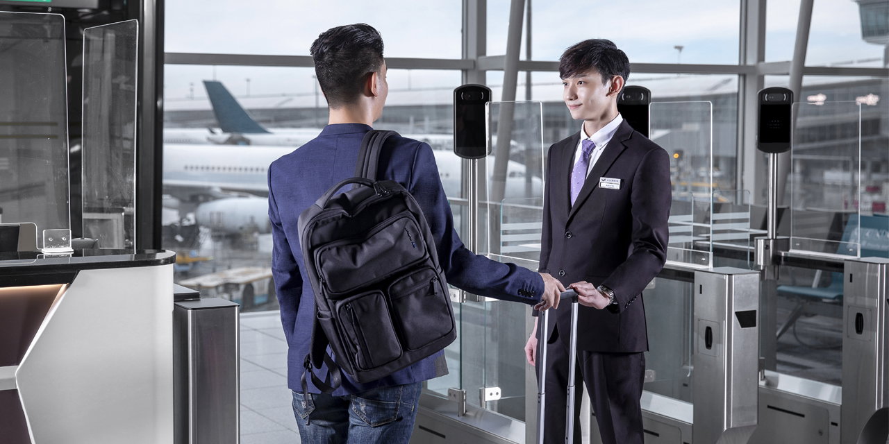 ALLWAYS is Expanding: Now Open in Terminal 2