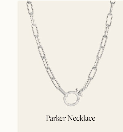 Paker Necklace