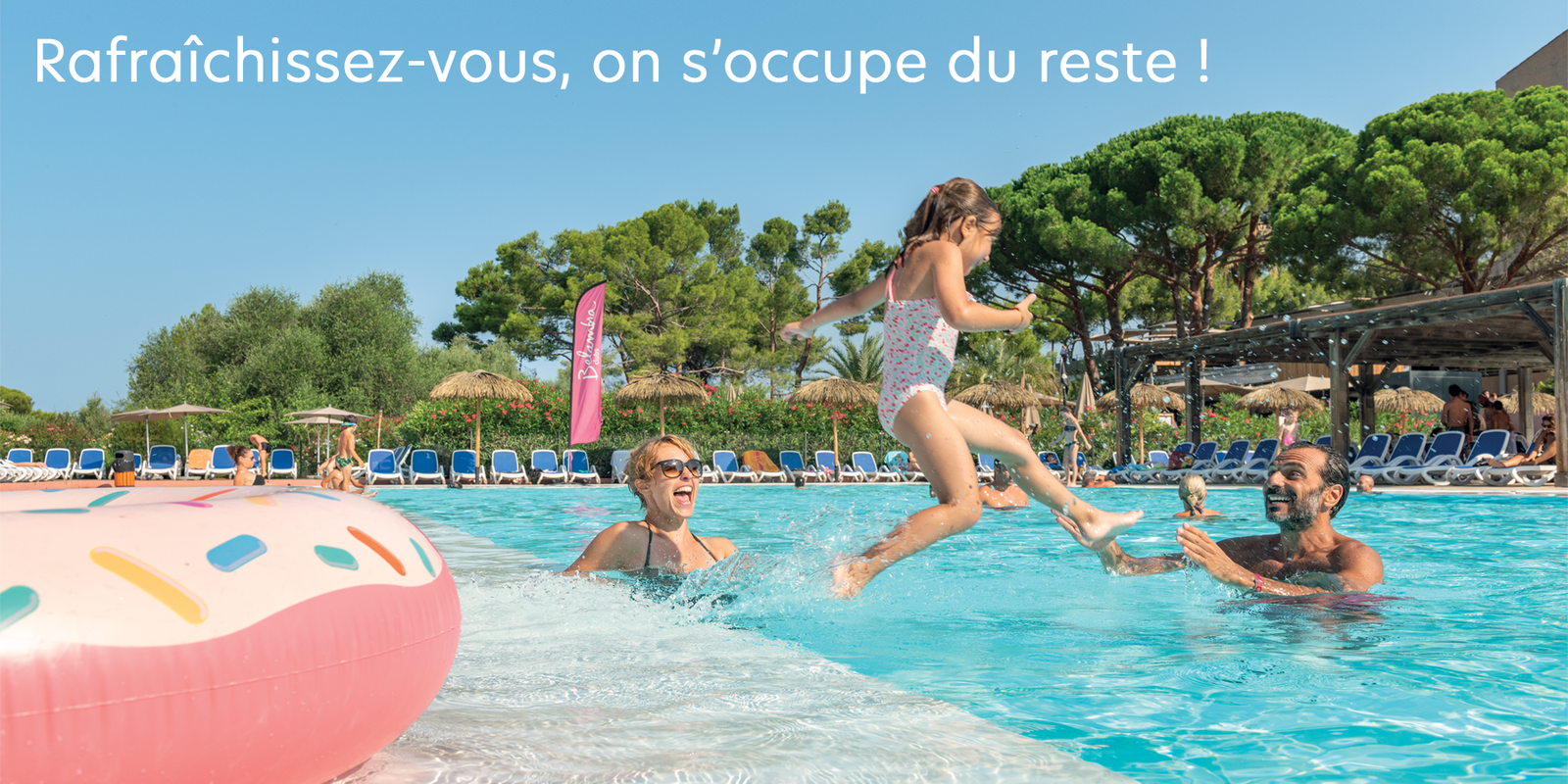 Vacances été 2026