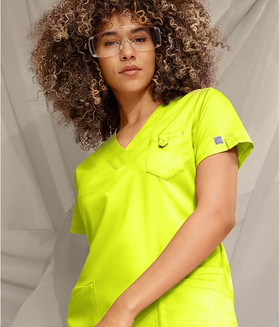 Butter-Soft Stretch >
