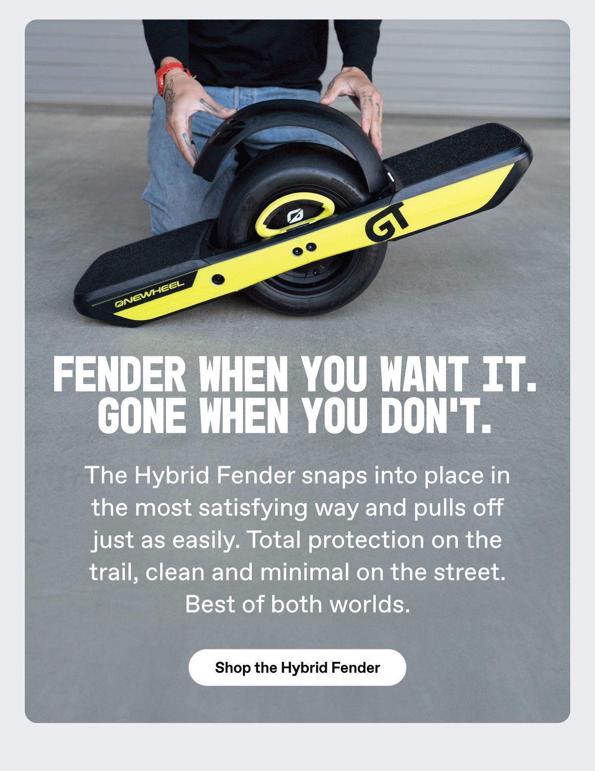 Onewheel