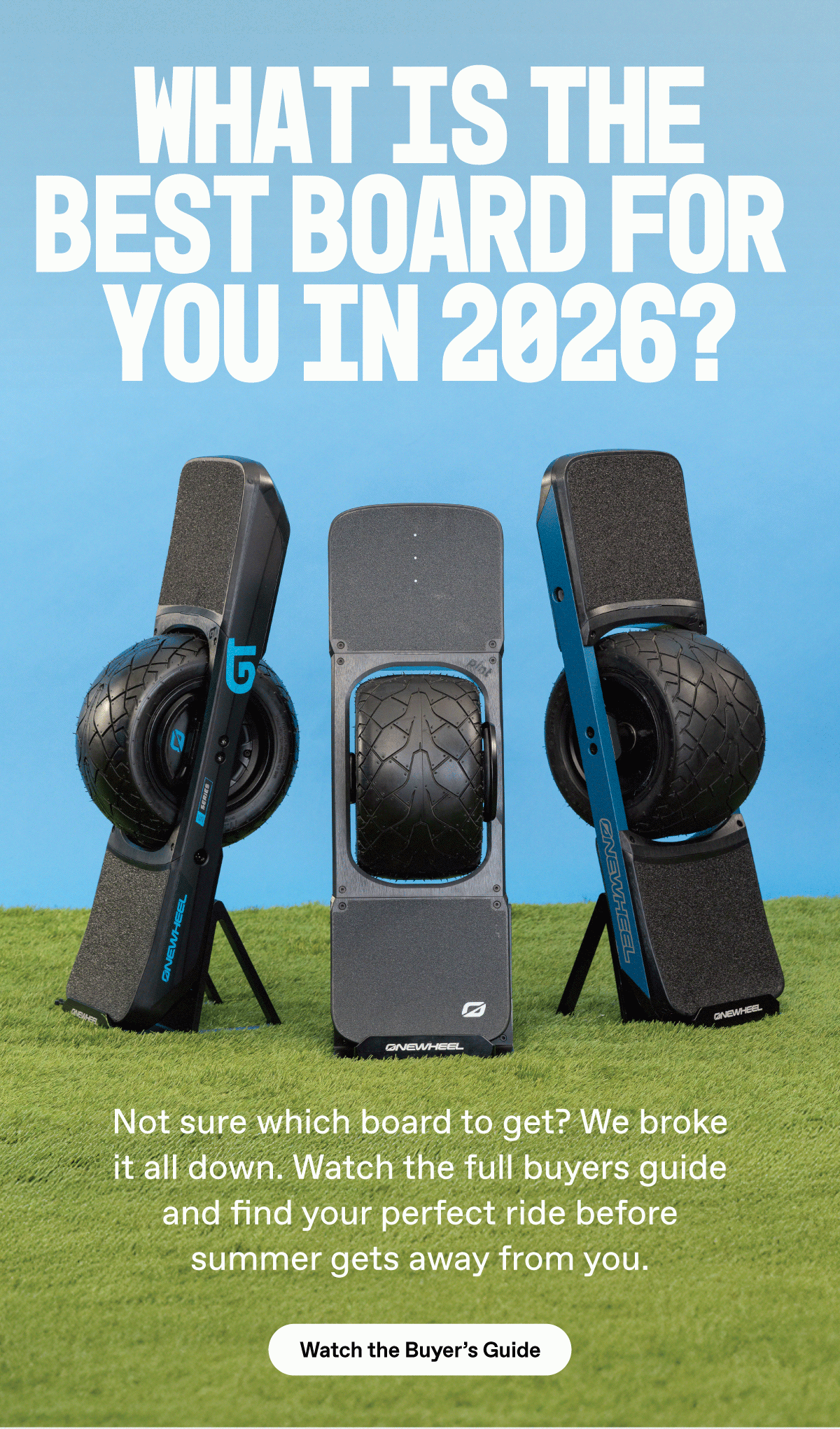 Onewheel