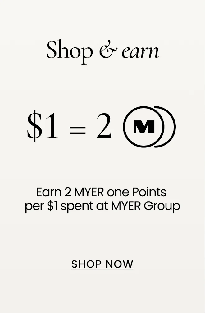 Shop & earn