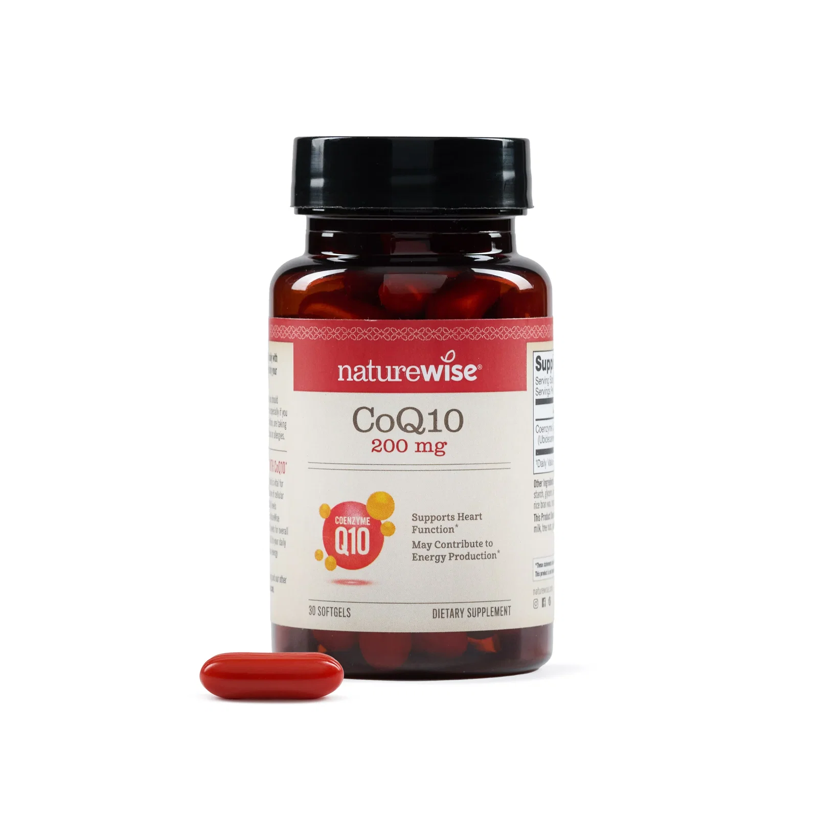 Image of CoQ10